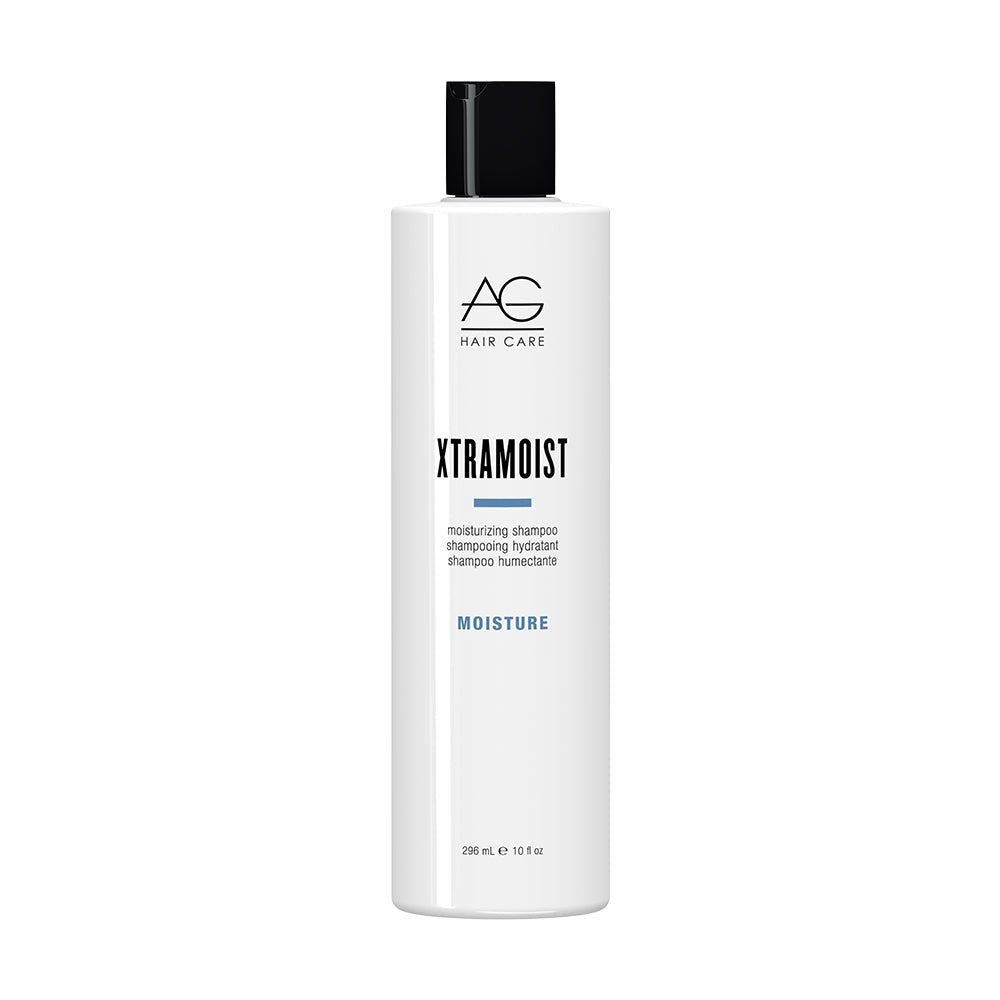 AG Hair Moisture Xtramoist Shampoo 296ml