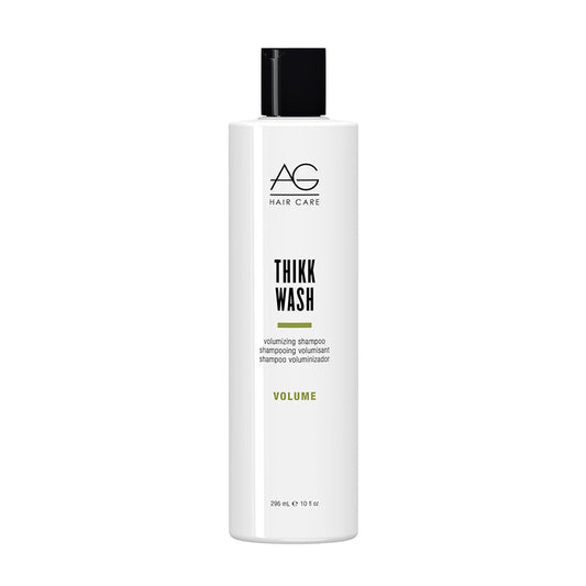 AG Hair Volume Thikk Wash Volumizing Shampoo 296ml