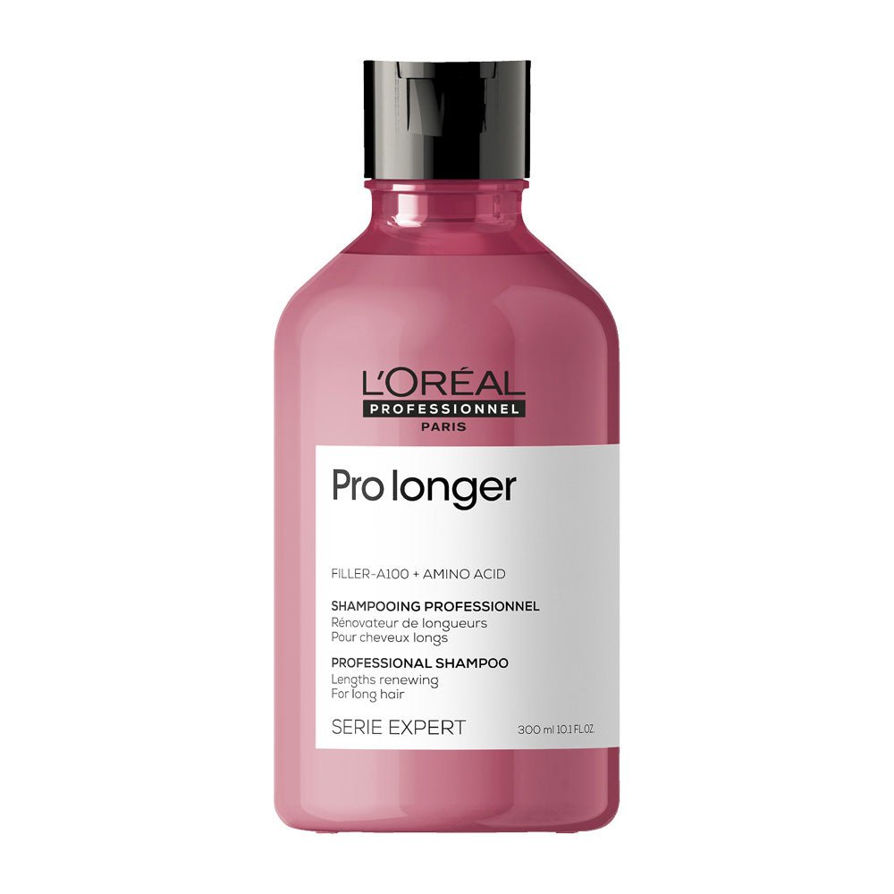 L'Oreal Professionnel Serie Expert Pro Longer Shampoo 300ml