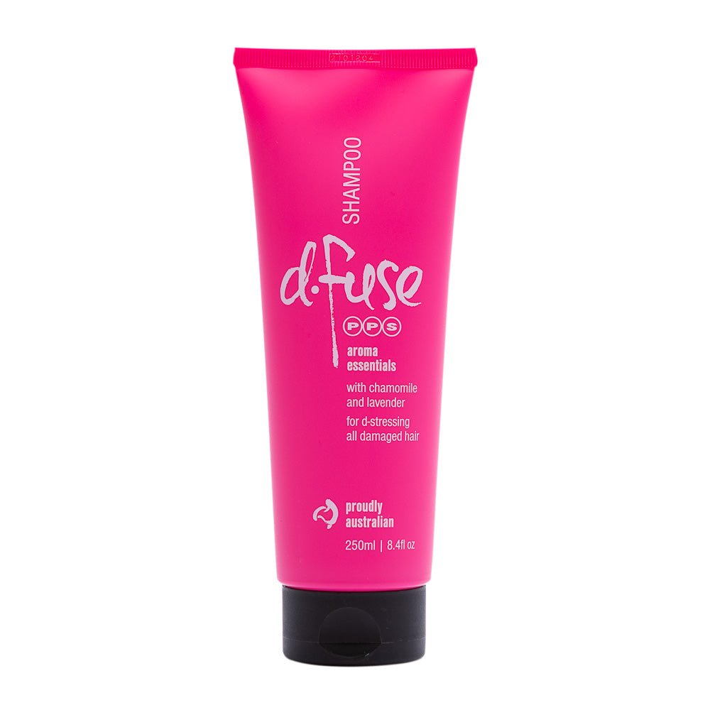 PPS Aroma D Fuse Shampoo 250ml