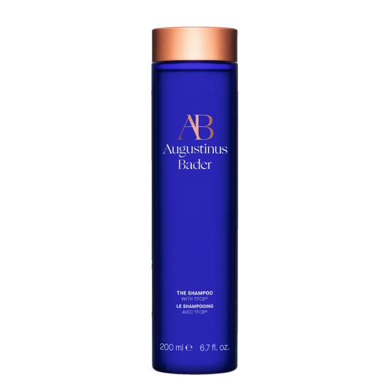 The Shampoo from Augustinus Bader