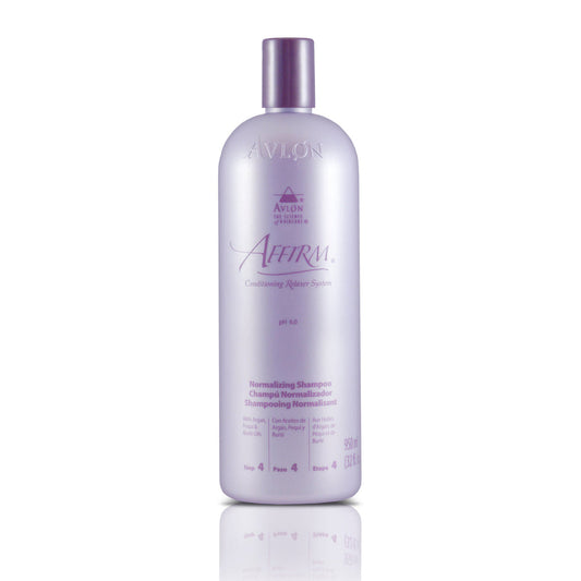 Affirm Normalizing Shampoo - 950ml