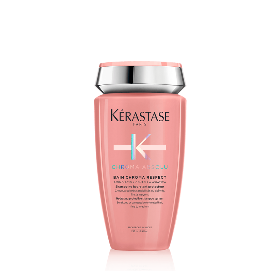 Kérastase Chroma Absolu Hydrating Protective Shampoo 250ml