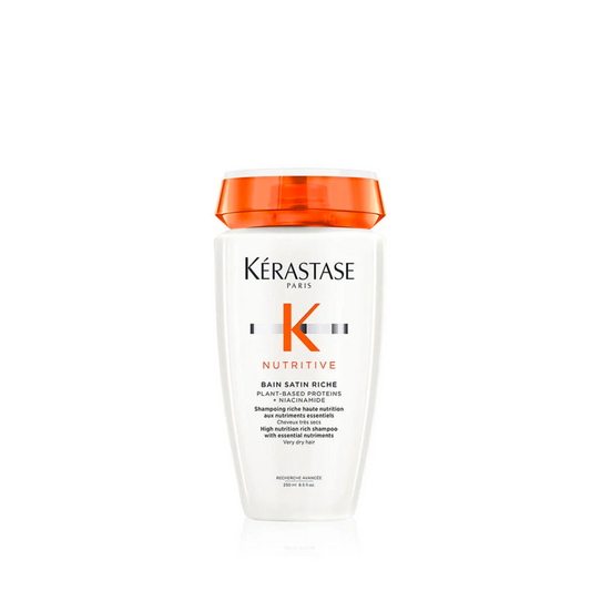 Kérastase Bain Satin Riche Shampoo 250ml