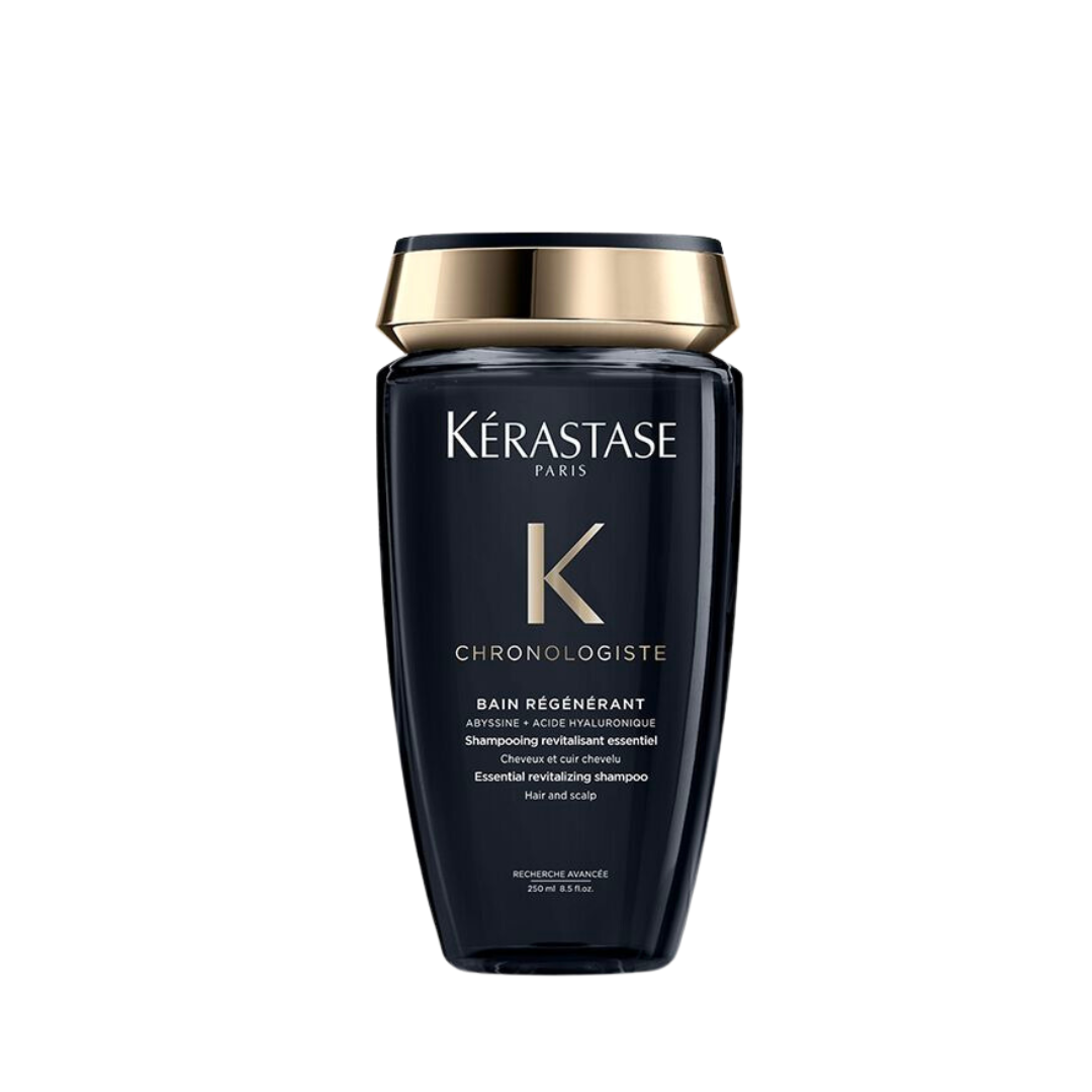 Kérastase Bain Regenerant Revitalizing Shampoo 250ml