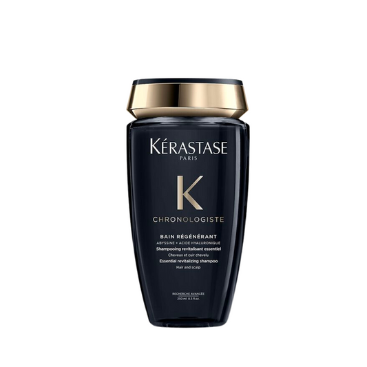 Kérastase Bain Regenerant Revitalizing Shampoo 250ml