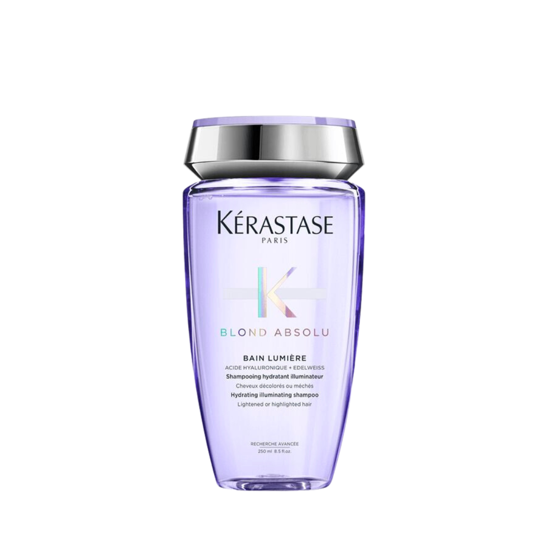 Kérastase Blond Absolu Bain Lumiere Shampoo 250ml