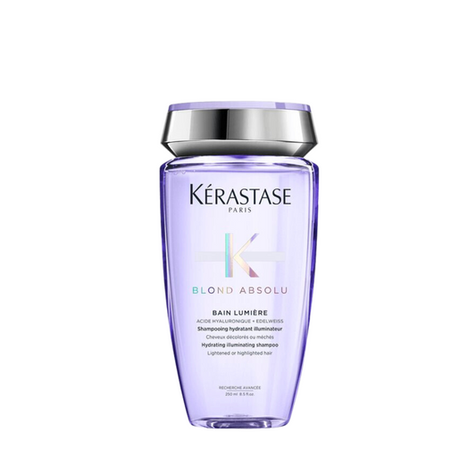 Kérastase Blond Absolu Bain Lumiere Shampoo 250ml