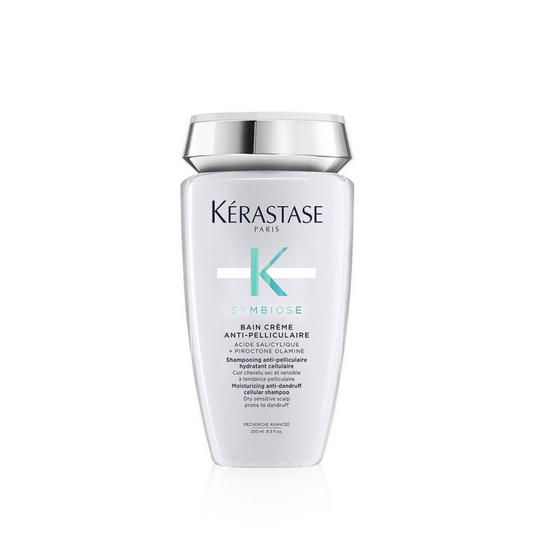Kérastase Symbiose Moisturizing Anti-Dandruff Shampoo 250ml