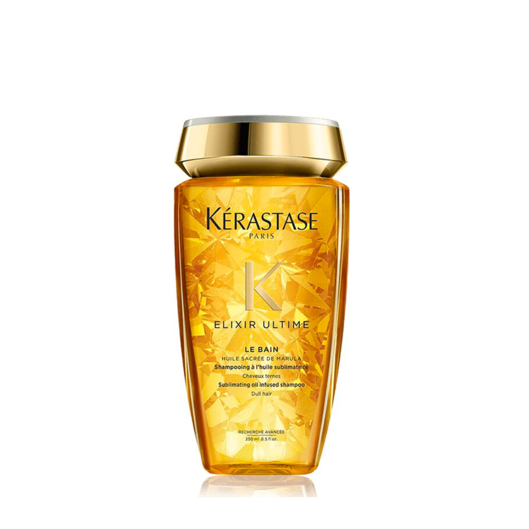 Kérastase Elixir Ultime Le Bain Shampoo 250ml