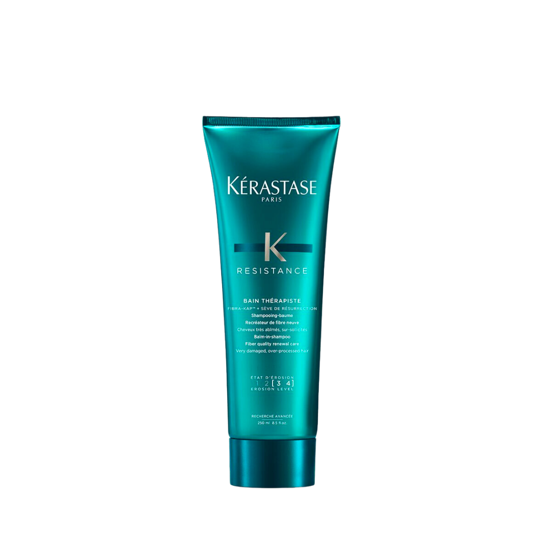 Kérastase Resistance Bain Therapiste Shampoo 250ml
