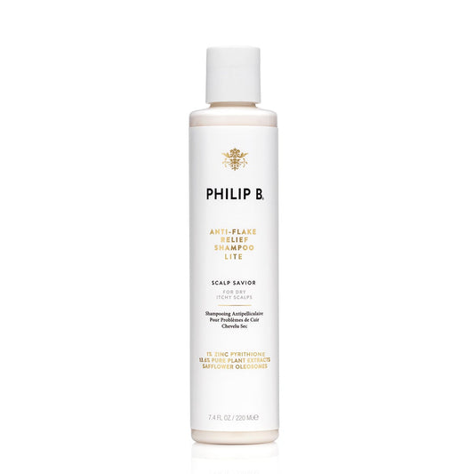 Philip B Anti Flake Relief Shampoo Lite