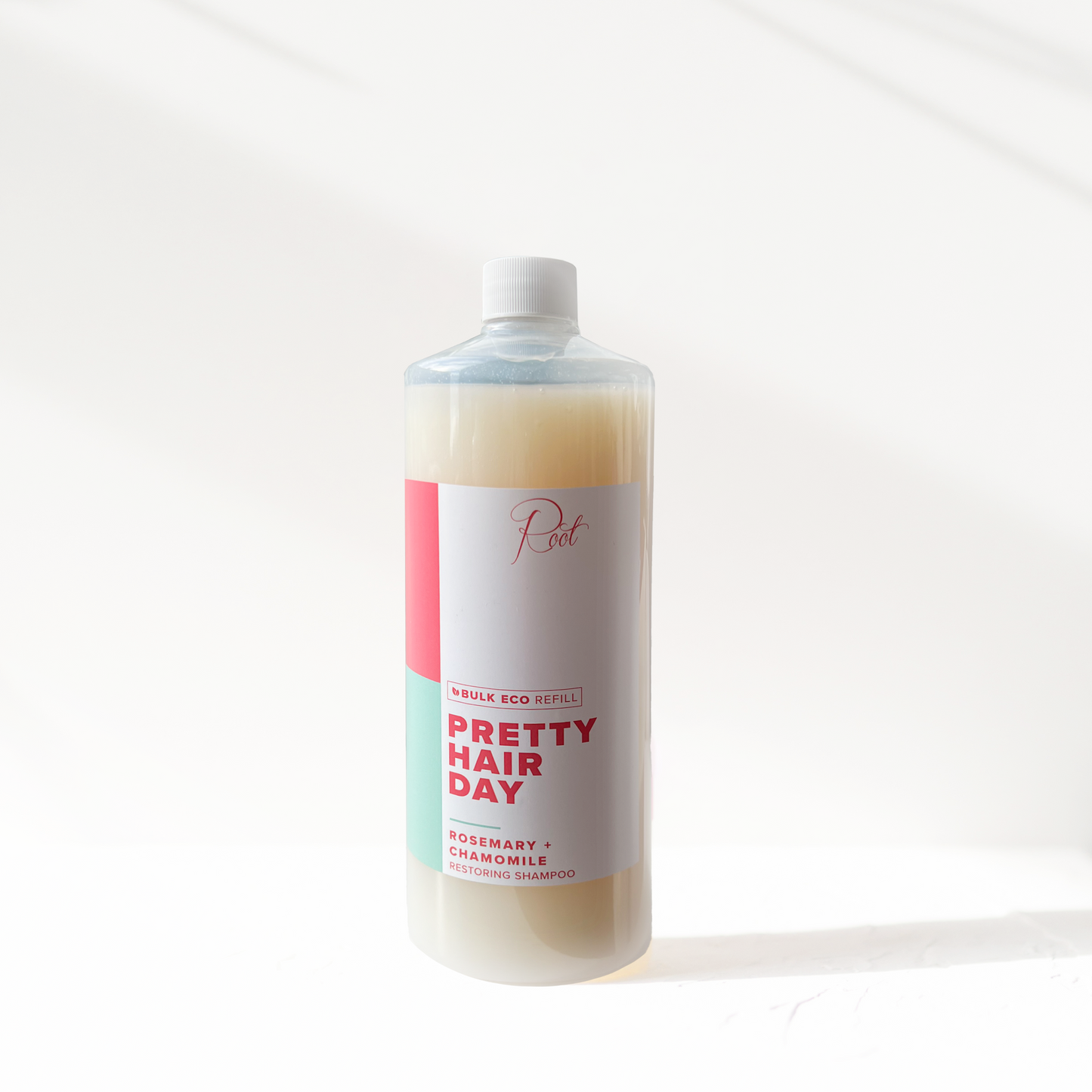 Bulk Pretty Hair Day Rosemary + Chamomile Restoring Shampoo