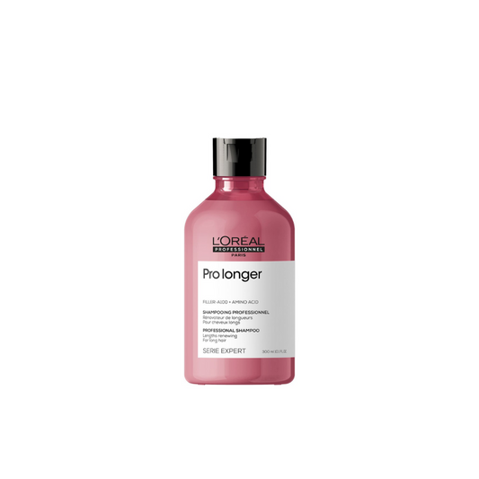 L'Oréal Professionnel Pro Longer Shampoo 300ml