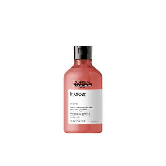 L'Oréal Professionnel Inforcer Shampoo 300 ml