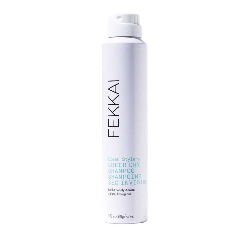 Fekkai Clean Stylers Sheer Dry Shampoo Dry Shampoo 7.7 oz