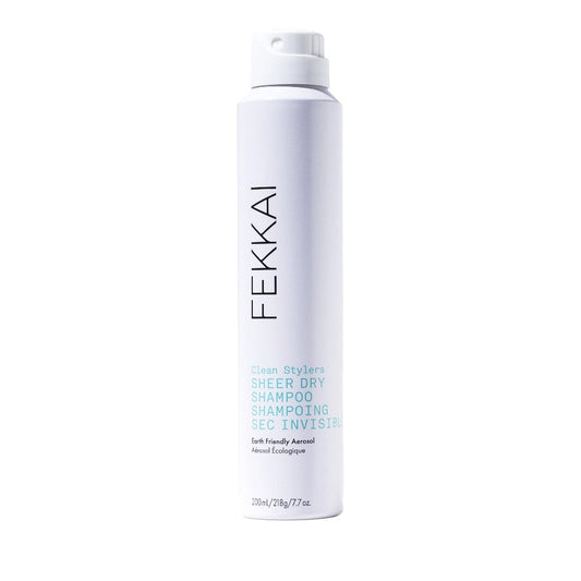 Fekkai Clean Stylers Sheer Dry Shampoo Dry Shampoo 7.7 oz