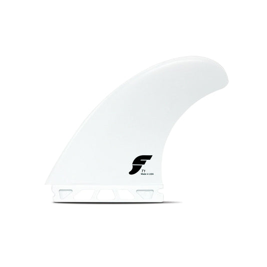 Futures T1 Thermotech Twin Surfboard Fins