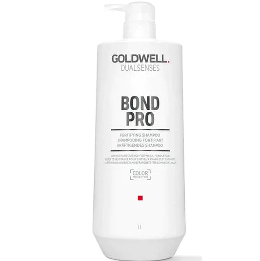 Goldwell Dualsenses Bond Pro Fortifying Shampoo 1L