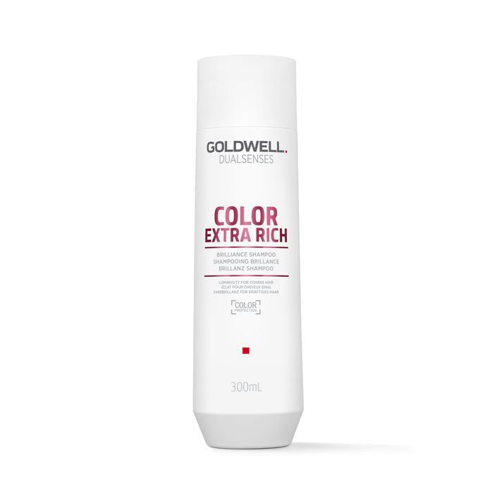 Goldwell Dualsenses Color Extra Rich Brilliance Shampoo 300ml