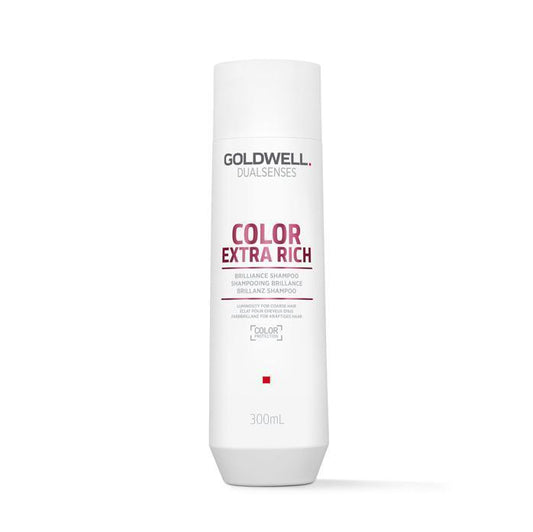 Goldwell Dualsenses Color Extra Rich Brilliance Shampoo 300ml