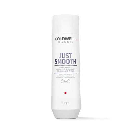 Goldwell Dualsenses Just Smooth Taming Shampoo 300ml