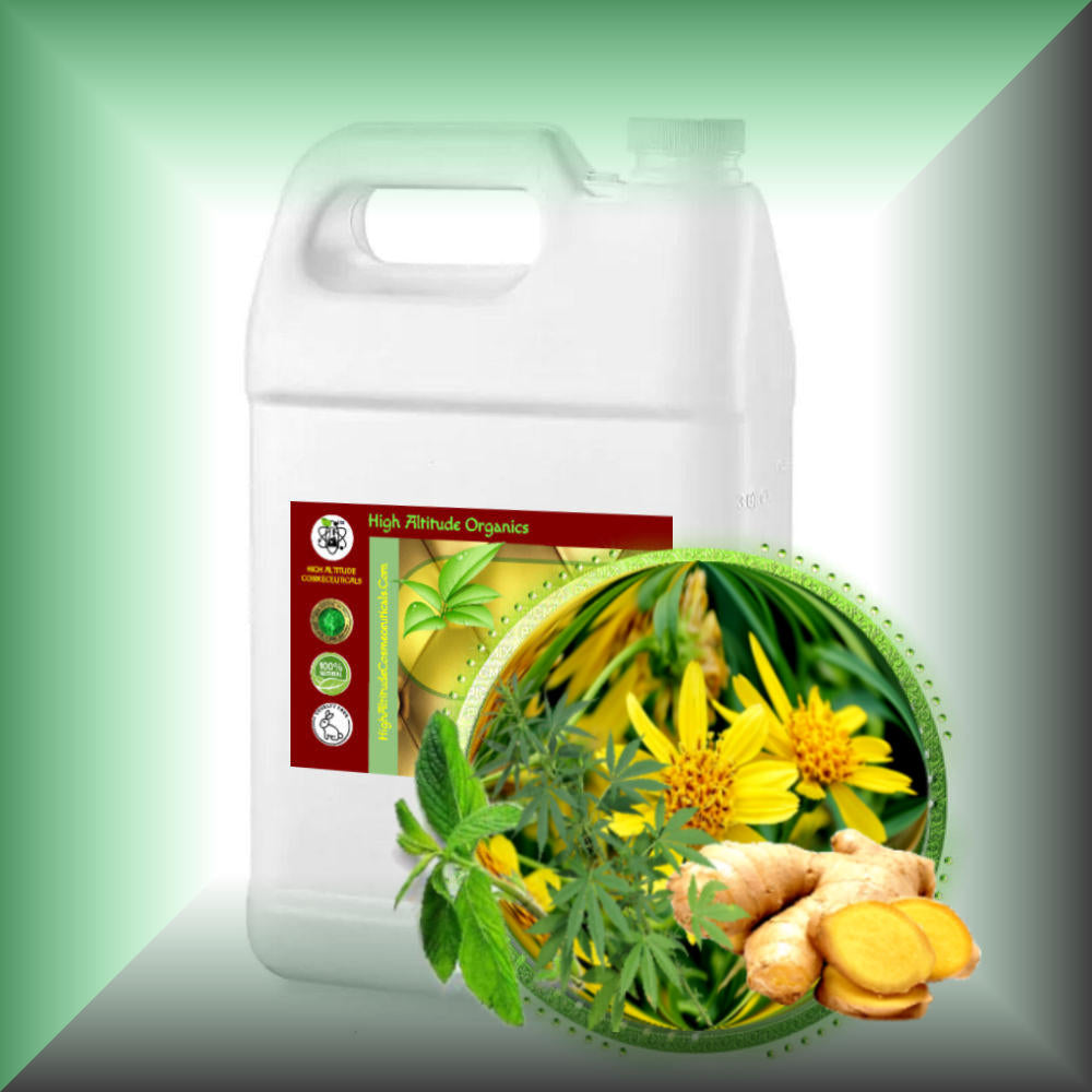 Athletherapy Massage Oil - 1gallon