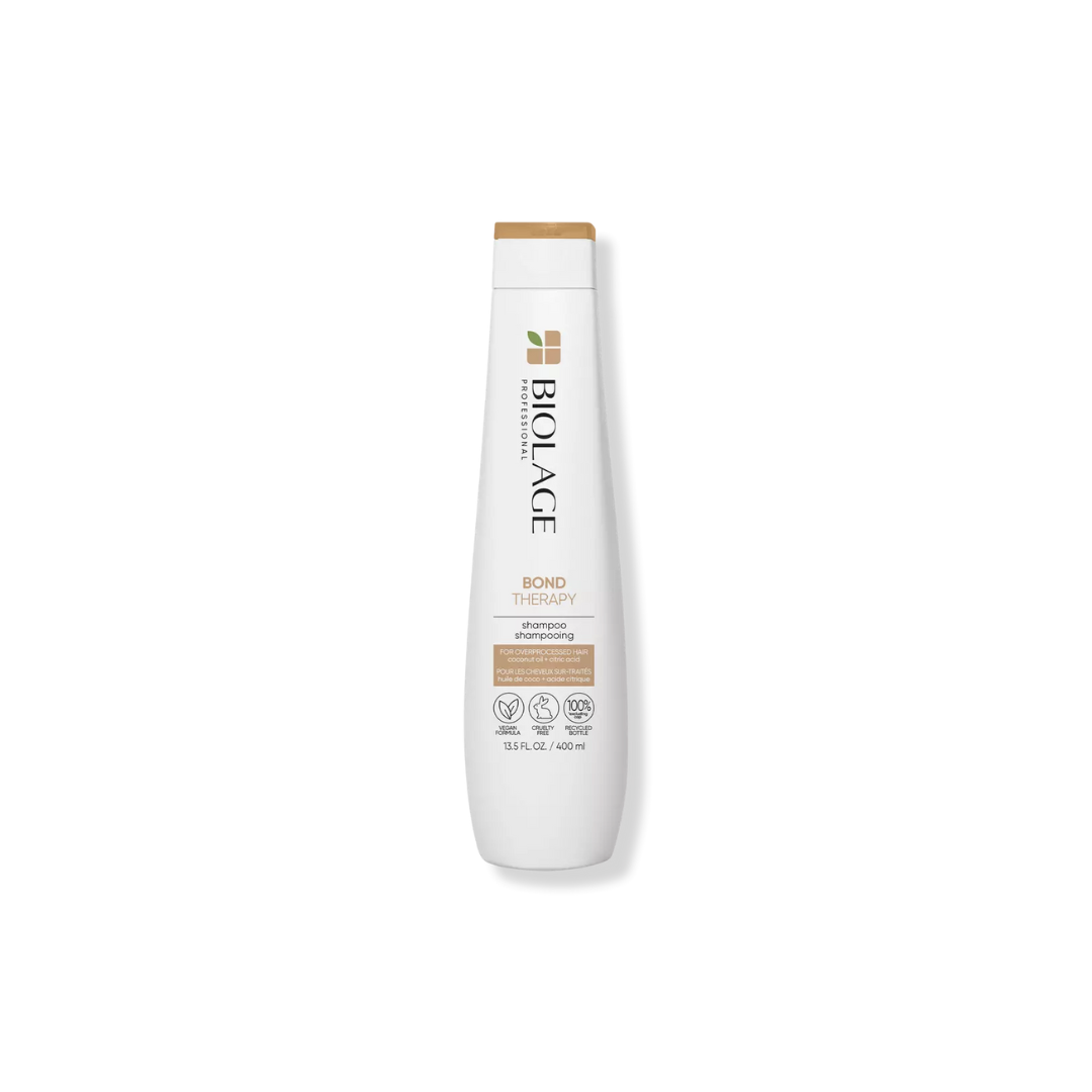 Bond Therapy Sulfate-Free Shampoo