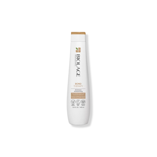 Bond Therapy Sulfate-Free Shampoo