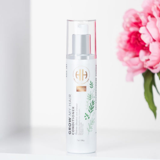 Grow My Hair Conditioner