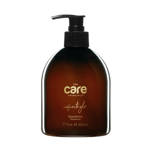 Infinite Glo Hair Care Shampoo