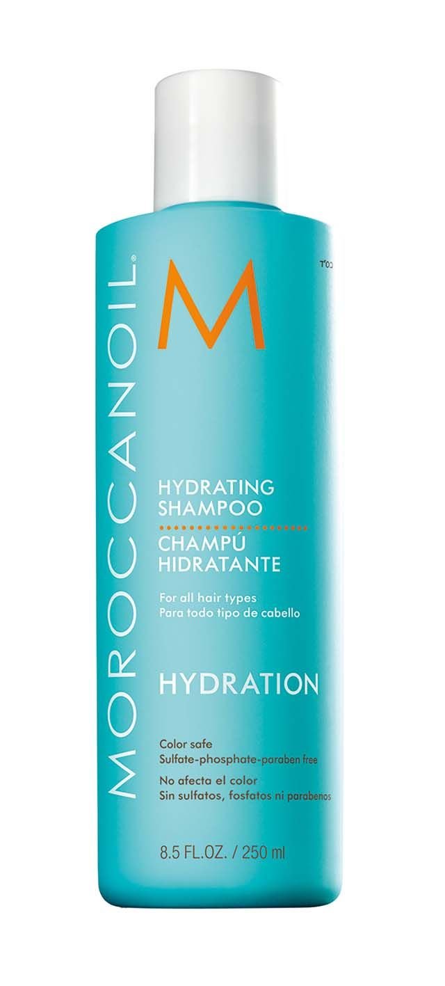 Moroccanoil Hydrating Shampoo 250ml - Price Attack
