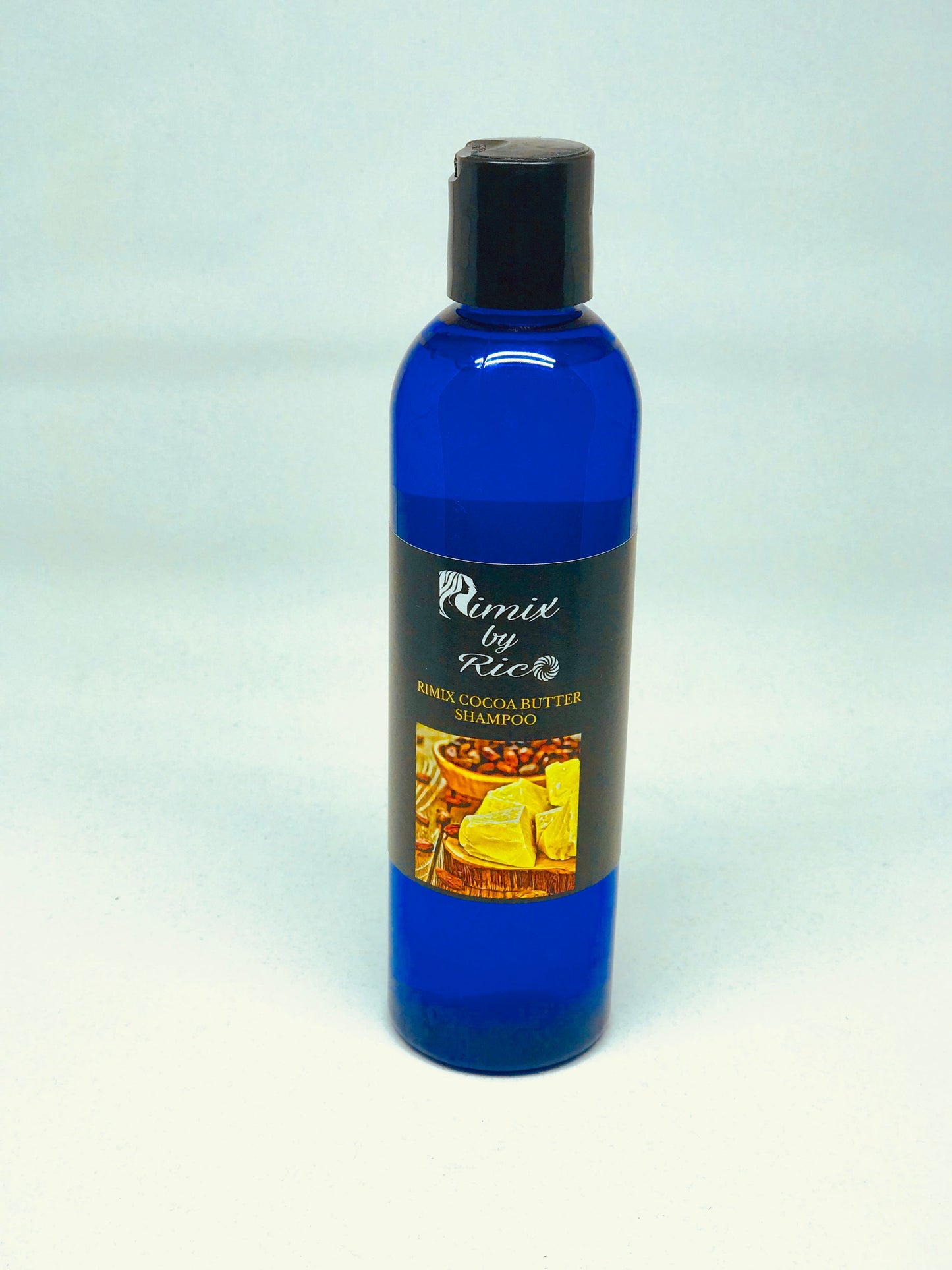 Rimix Cocoa Butter Shampoo 8oz