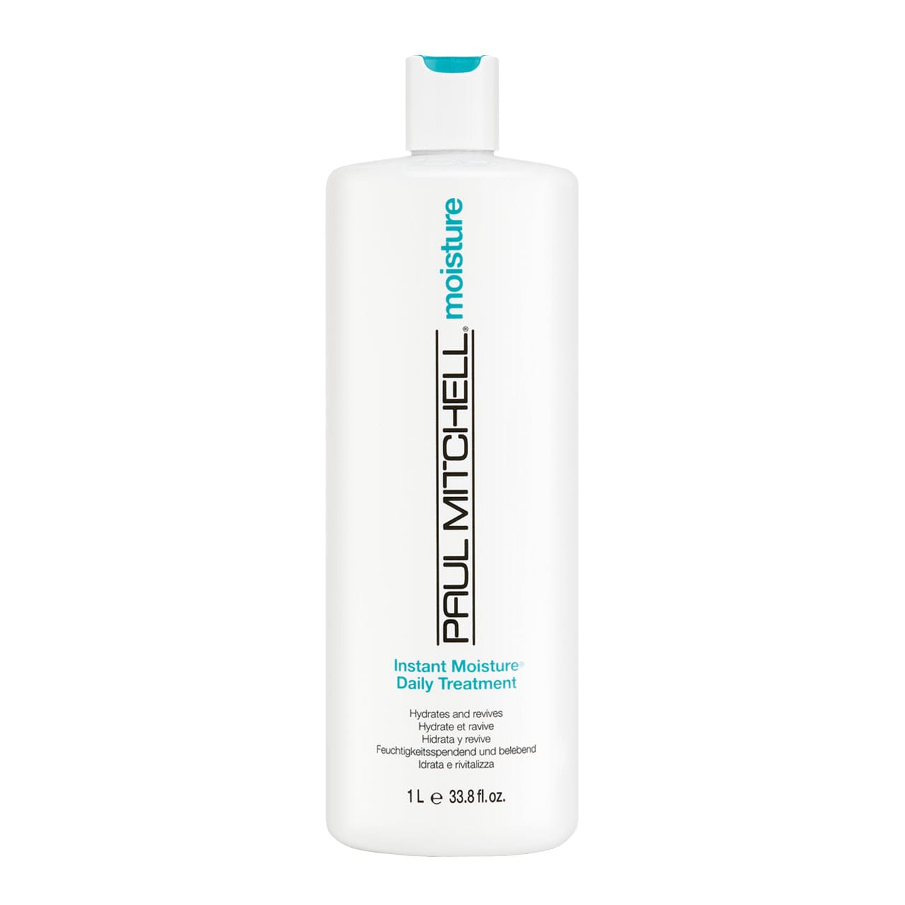 Paul Mitchell Moisture Daily Treatment 1L/ 33.8oz