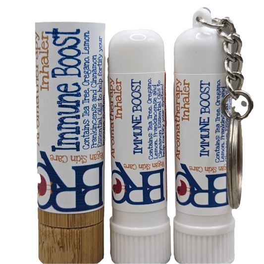 Immune Boost Aromatherapy Inhaler