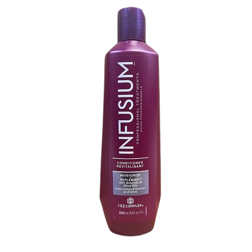 Infusium 23 Moisture Replenisher Conditioner 350mL