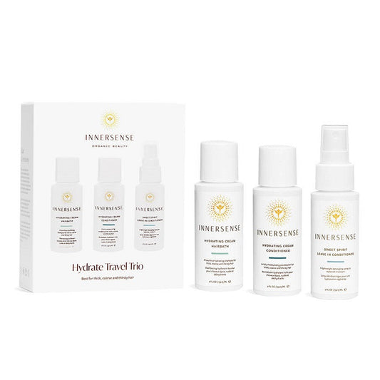 Innersense Hydrate Travel Trio