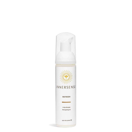 Innersense Organic Refresh Dry Shampoo