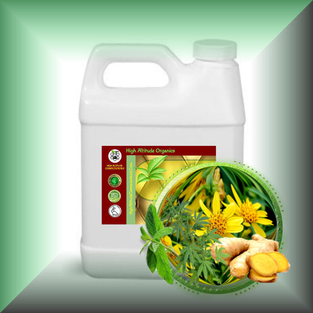 Athletherapy Massage Oil - 32oz