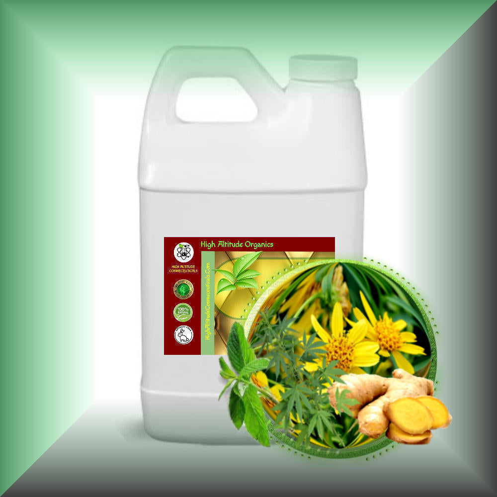 Athletherapy Massage Oil - 64oz