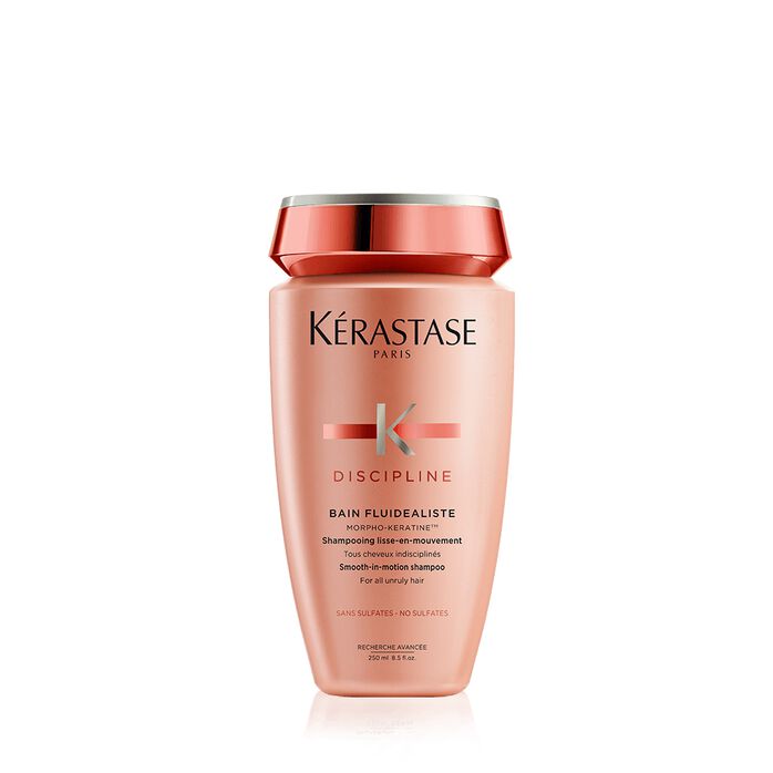 Kerastase Bain Fluidealiste Luxury Shampoo