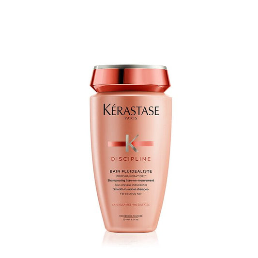 Kerastase Bain Fluidealiste Luxury Shampoo