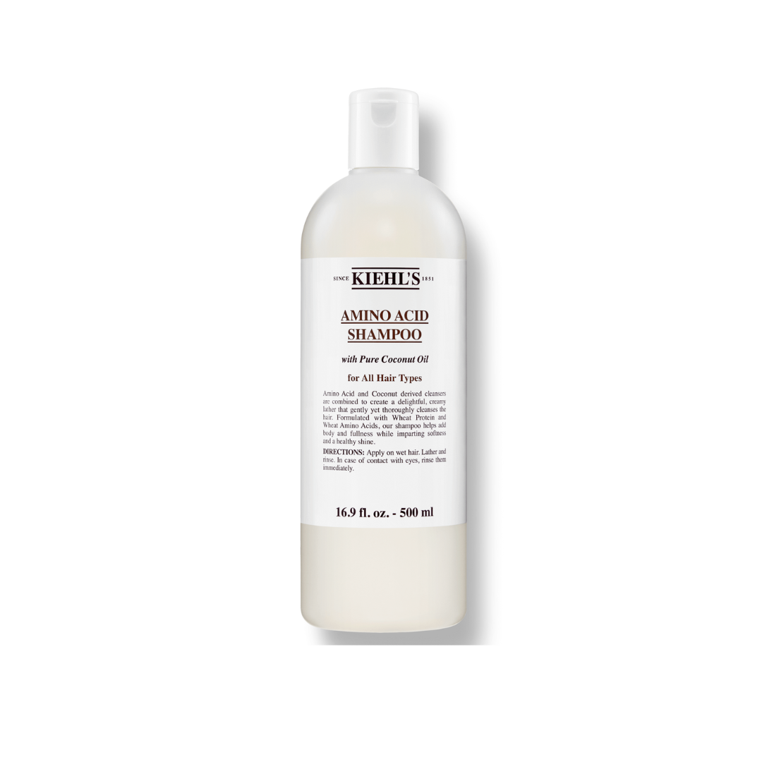 Kiehl's Amino Acid Shampoo