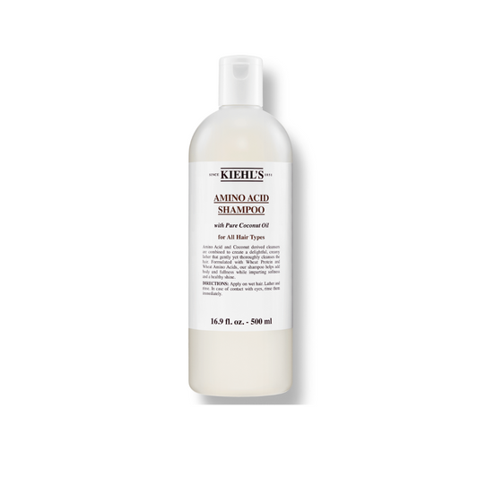 Kiehl's Amino Acid Shampoo