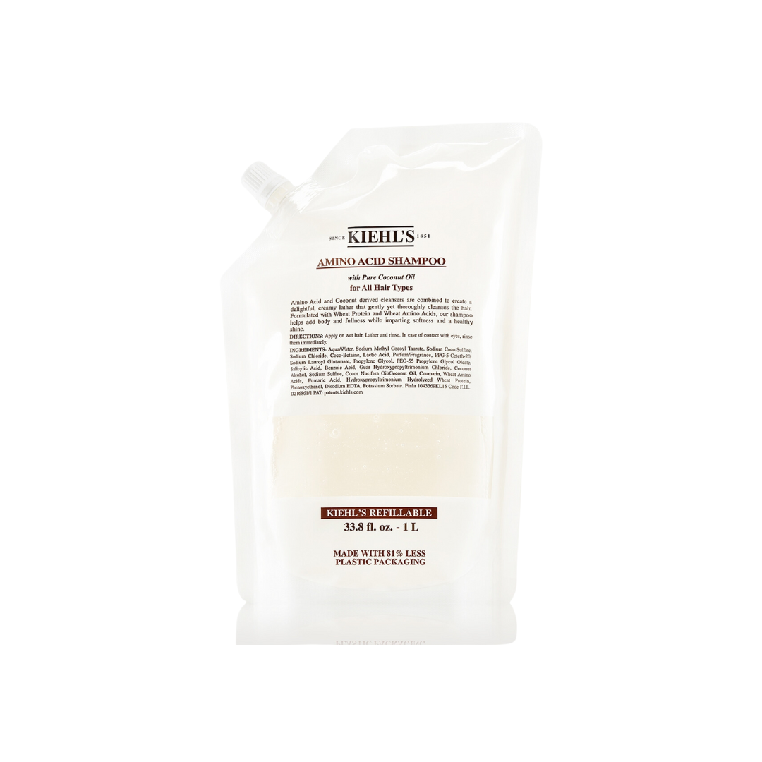 Kiehl's Amino Acid Shampoo