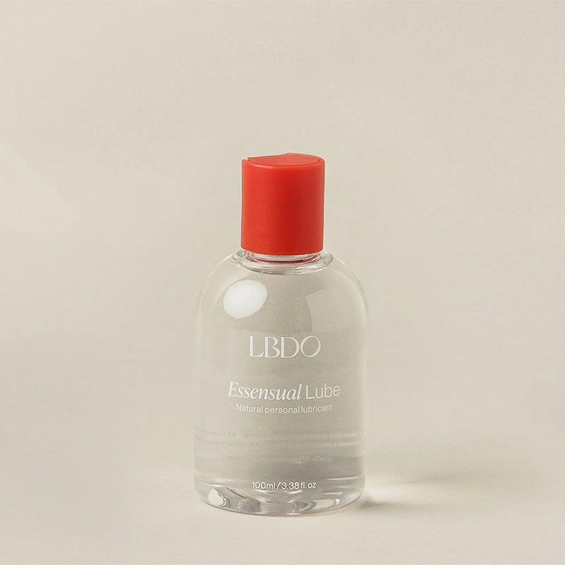 LBDO Essensual Lube