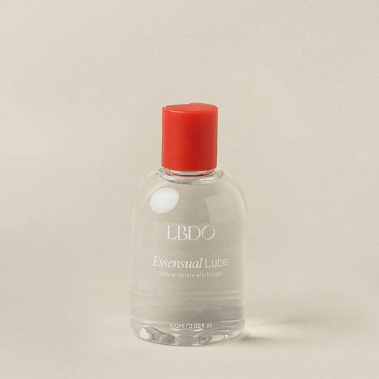 LBDO Essensual Lube