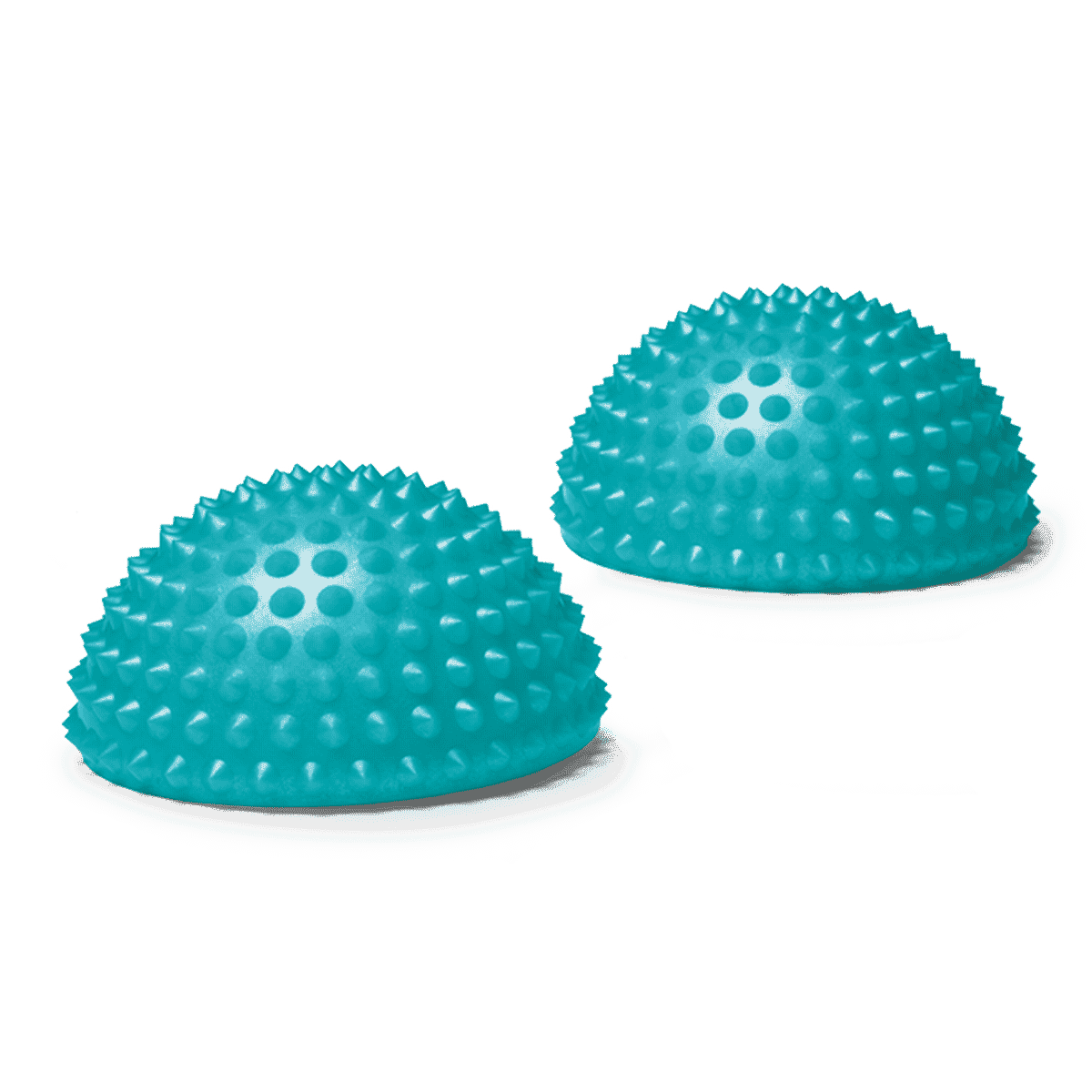 LoRox Aligned Domes - Perfect For Balance Alignment and Muscle Massaging