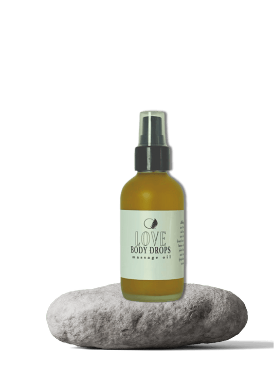 Love Body Drops