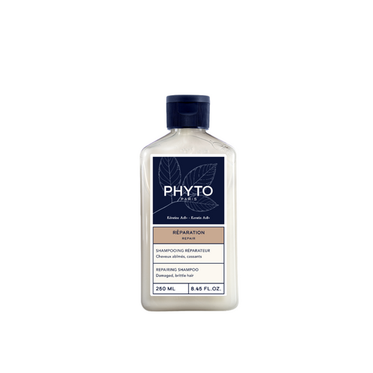 Phyto Repair Shampoo 250ml